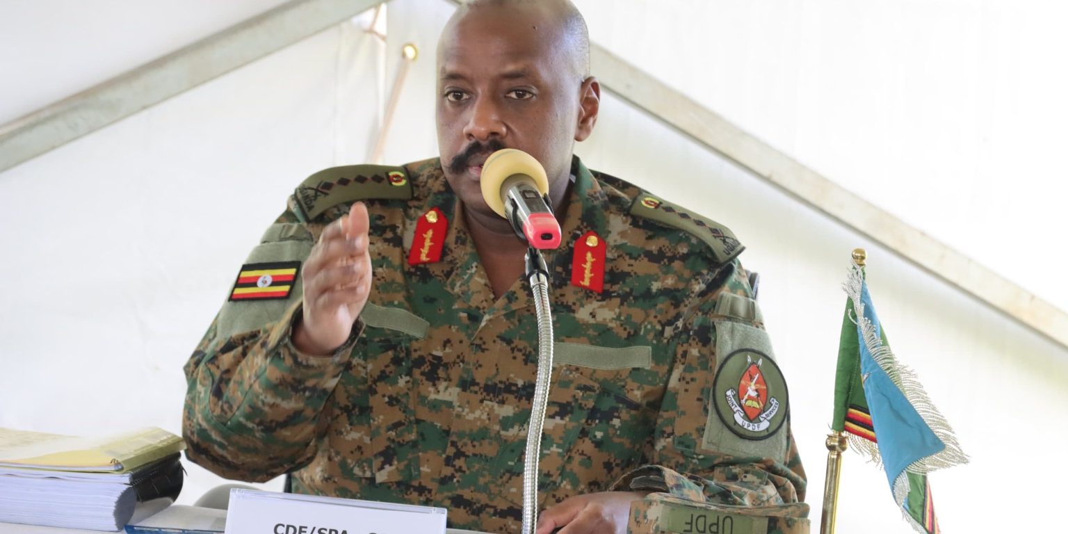 Gen Muhoozi Calls On Ugandans To Join UPDF in Marking 45th Tarehe Sita Anniversary in Kigezi