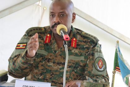 Gen Muhoozi Calls On Ugandans To Join UPDF in Marking 45th Tarehe Sita Anniversary in Kigezi