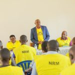 NRM Launches Final Phase Of Membership Register Update With Nationwide Material Dispatch