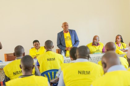 NRM Launches Final Phase Of Membership Register Update With Nationwide Material Dispatch
