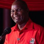 Mozambique Elections: New President Daniel Chapo Takes Office On 15 January