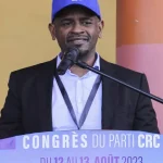 Comoros President Azali Assoumani Announces Plans To Hand Power To His Son Nour El Fath