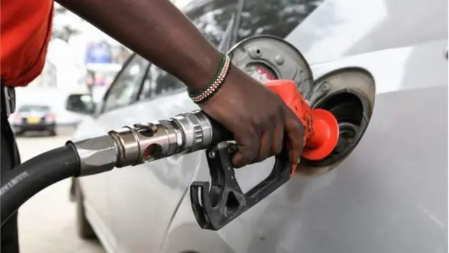 Kenya: EPRA Announces Increase In Fuel Prices