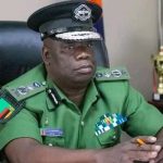 Zambia's President Hakainde Hichilema Fires Deputy IGP, Milner Muyambango