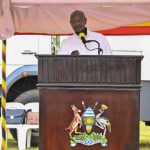 President Museveni Urges Busoga Sub Region Leaders To Priorities Wealth Creation