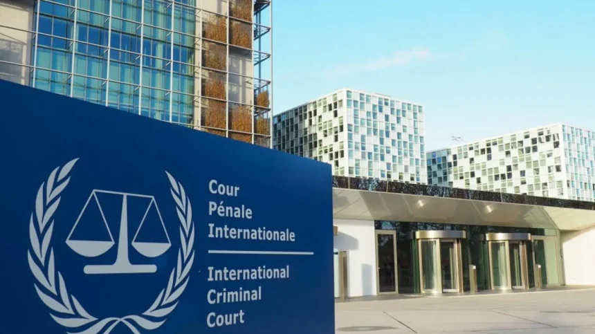 Don’t take Kenya back to ICC, Gachagua tells President Ruto