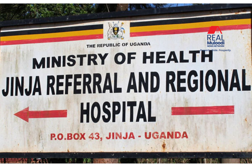 Jinja Regional Referral Hospital Seeks Ugx. 500m To Launch Dialysis Services, Alleviating Patient Burden