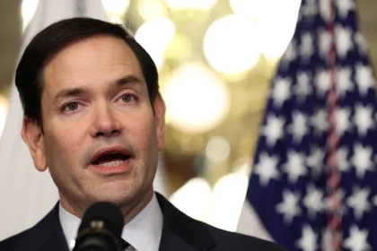 US Government Freezes Almost All Foreign Aid