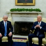US President Joe Biden & Israeli Prime Minister Benjamin Netanyahu Discuss Gaza Ceasefire Talks As Momentum Builds