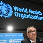 World Health Organization Comments On United States’ Announcement Of Intent To Withdraw