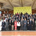 AU’s Extraordinary Summit In Kampala To Adopt 10-Year CAADP Strategy & Action Plan To Advance Agricultural Transformation And Food Systems In Africa