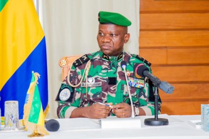 Gabon Heads For April 12 Presidential Polls In Bid To End Military Rule