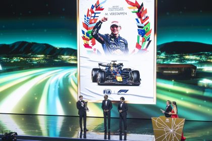 Rwanda Eyes Formula 1, MotoGP To Draw In More Tourists, National Revenues