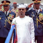 Chad Capital Calm After Quashed Armed Assault On Presidential Palace