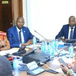 Deputy Speaker Thomas Tayebwa Demands Justice For Prisoners Detained Over 28 Years Without Trial