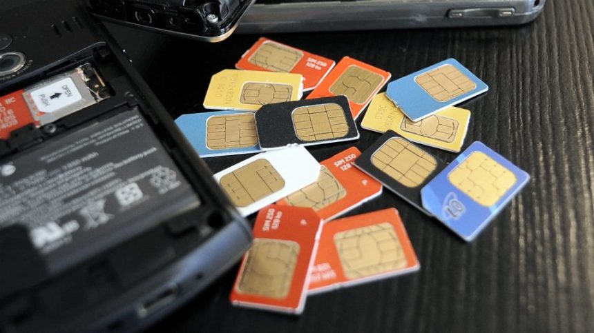 Deputy Speaker Thomas Tayebwa Orders Probe Into Telecoms Over Illegal SIM Card Reassignments