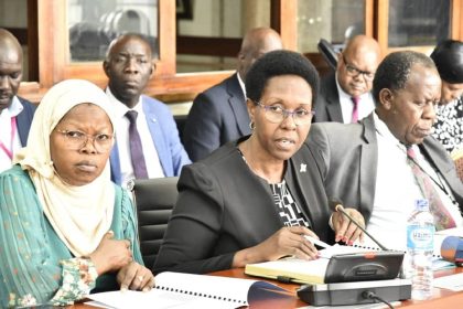 Mulago National Referral Hospital Seeks Ugx. 8.6 Billion Boost For Life-Saving Organ Transplants