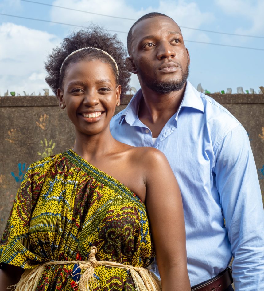 Sanyuka TV Premiers Gripping New Drama ‘Borders’ Airing Sundays At 7:30 PM