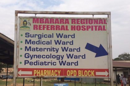 Parliamentarians Advocate For Mbarara Hospital's Upgrade To National Referral Status