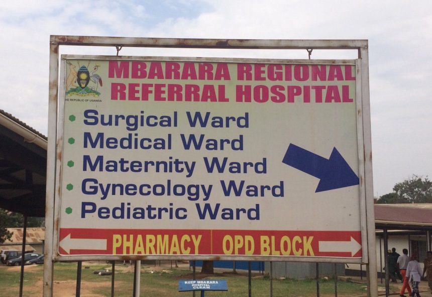Parliamentarians Advocate For Mbarara Hospital's Upgrade To National Referral Status