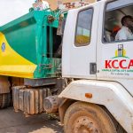 Kampala Capital City Authority Seeks Ugx. 45 Billions For New Buyala Landfill