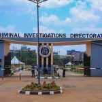 Auditor General's Ugx. 60 Billion Bank Of Uganda Fraud Report Sent To CID For Further Investigations