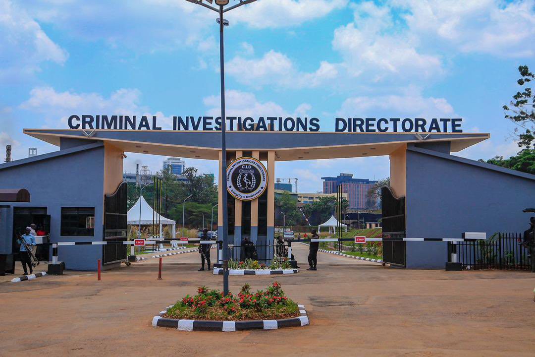 Auditor General's Ugx. 60 Billion Bank Of Uganda Fraud Report Sent To CID For Further Investigations