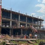 Lubowa Specialised Hospital Construction Hits 45%, Health Minister Jane Aceng Calls For Additional Supervision Funding