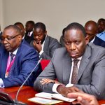 Bank Of Uganda Tightens Gold Purchase Rules To Strengthen Reserves And Diversify Risks