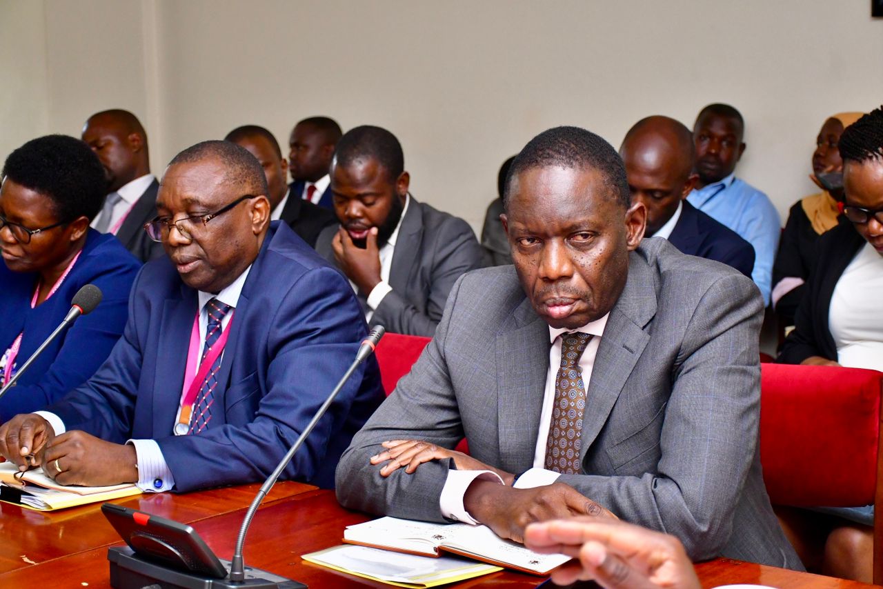 Bank Of Uganda Tightens Gold Purchase Rules To Strengthen Reserves And Diversify Risks