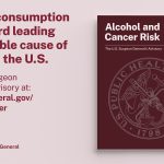 Surgeon General Dr. Vivek Murthy Warns Of Link Between Alcohol Consumption And Cancer Risk