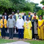 President Museveni Calls For Electoral Participation From NRM Leaders And Supporters