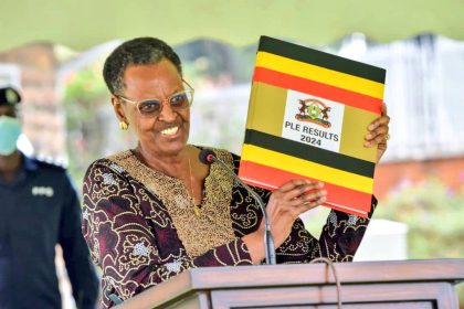 Full Details! UNEB Releases PLE 2024 Results