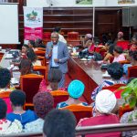 KCCA Empowers Kampala Market Leaders And Food Handlers With Food Safety Training