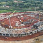 Hoima Stadium Construction Nears Milestones Ahead Of Schedule