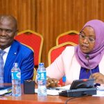 Kampala State Minister Kyofatogabye Kabuye Pushes for Tougher Land Acquisition Laws To Boost National Development And Transport Network