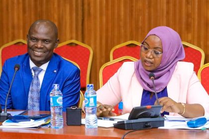 Kampala State Minister Kyofatogabye Kabuye Pushes for Tougher Land Acquisition Laws To Boost National Development And Transport Network