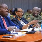 Parliamentarians Question Ugx. 138Bn UPDF Budget For 2026 General Election Involvement