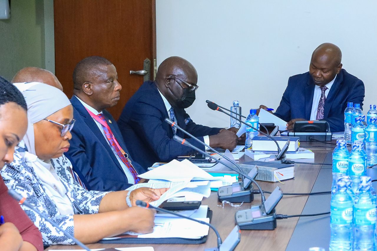 Electoral Commission Warns of Ugx. 623.9 Billion Funding Gap In Uganda’s 2026 Elections