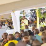 NRM Rolls Out Phase II Of Membership Register Update