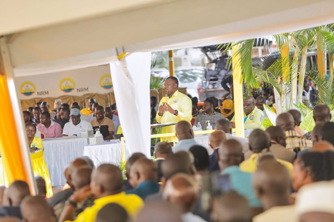 NRM Rolls Out Phase II Of Membership Register Update