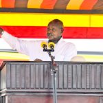 President Museveni Urges Mubende Residents To Prioritise Homestead Income