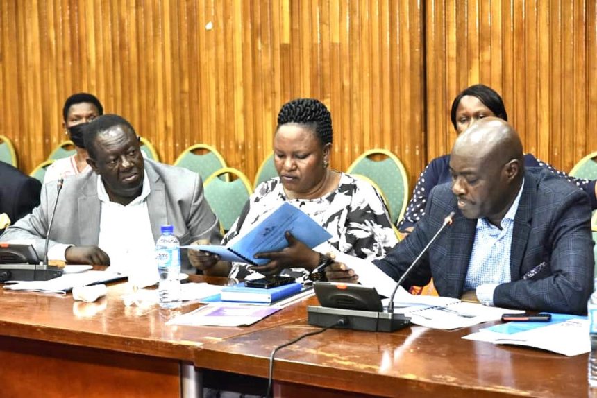 Teachers’ ICT Struggles frustrate Anti-Graft E-Recruitment System, Says Education Commission