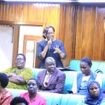 Parliament Adopts War Compensation Report, Legislators Push For Inclusion Of More Regions