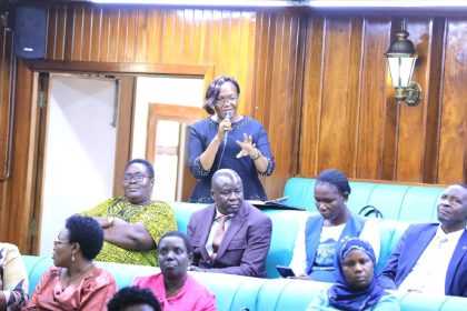 Parliament Adopts War Compensation Report, Legislators Push For Inclusion Of More Regions