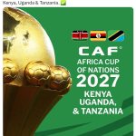 National Council Of Sports Seeks UGX 384.3Bn For AFCON 2027 And Uganda Cranes Preparations