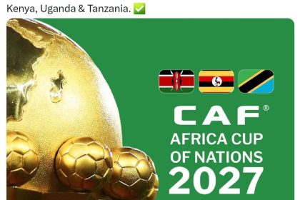 National Council Of Sports Seeks UGX 384.3Bn For AFCON 2027 And Uganda Cranes Preparations