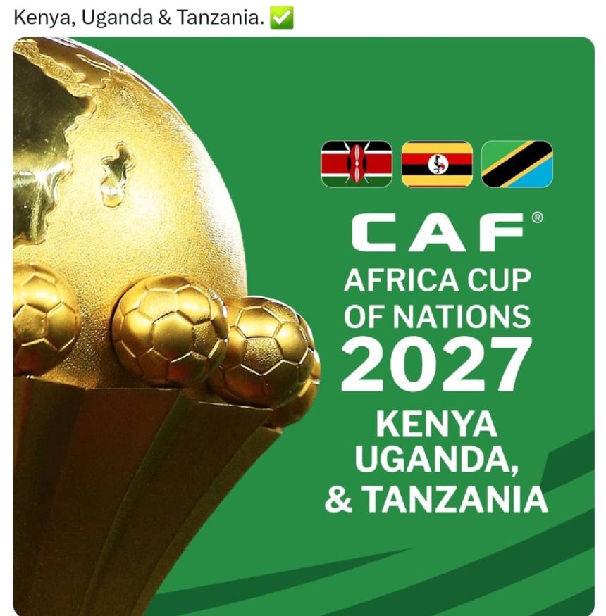 National Council Of Sports Seeks UGX 384.3Bn For AFCON 2027 And Uganda Cranes Preparations