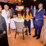 President Museveni To Honor Dr. Sudhir, Sheena Ruparelia For Their Significant Role In Hosting NAM, G77+China Summits