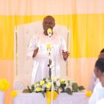 Owobusobozi Bisaka Resuscitates 4 -Year Old Boy After Being Abandoned For Months  